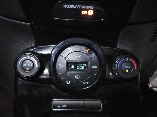 Heater control switch ford - control,