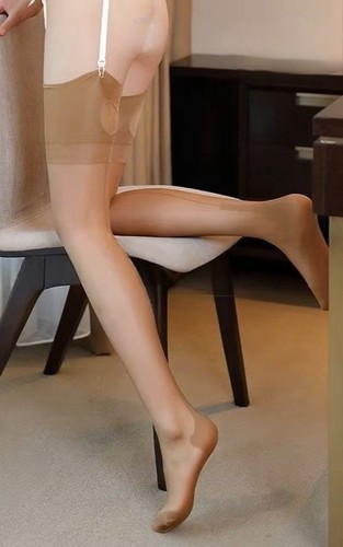 Copper colour seamed - copper,