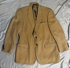 Vintage Burton Blazer 100%