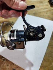 Ryobi Spinning Reel Ax121 Ultralite