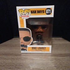 Funko Pop! Movies #871 - Mike Lowrey (Bad Boys)