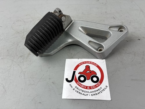Bmw f650 169 footrest hoot - f650,