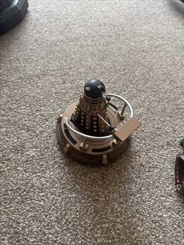 Doctor who dalek hoverbout - doctor, &
