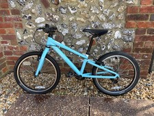 Ridgeback Kids Bike 20” –