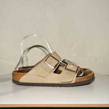 Birkenstock Arizona Suede