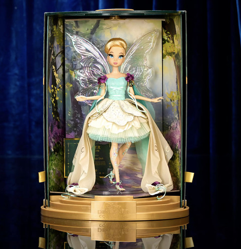 Disney tinker bell limited - tinker,