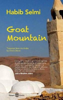Goat mountain habib selmi - goat,