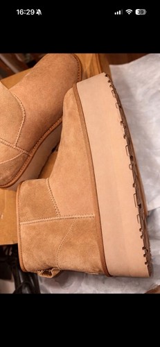 Brand new with box - new, women's