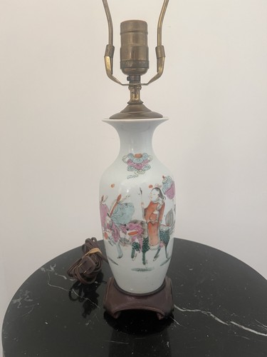 Antique chinese porcelain - chinese,