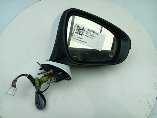 Lexus series door mirror - is,