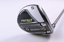 Cobra King Radspeed Draw #5