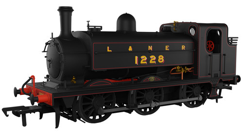 Rapido trains 958003 gauge - oo,