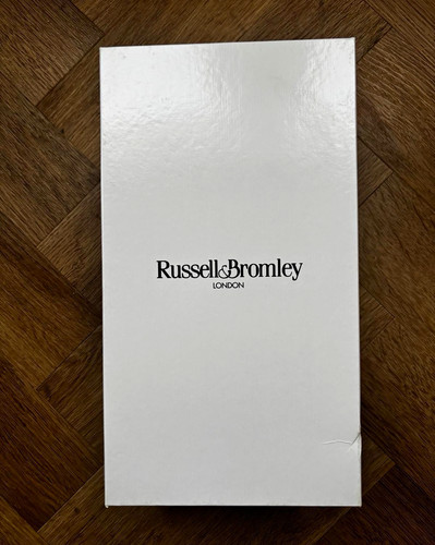 Russell bromley chesney tan - russell,