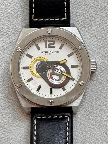 Stuhrling original esprit - original,