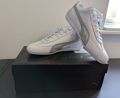 Puma speedcat lth - speedcat, trainers