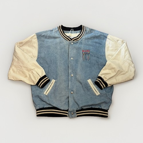 Cyrk sport vtg 80s - cyrk, varsity