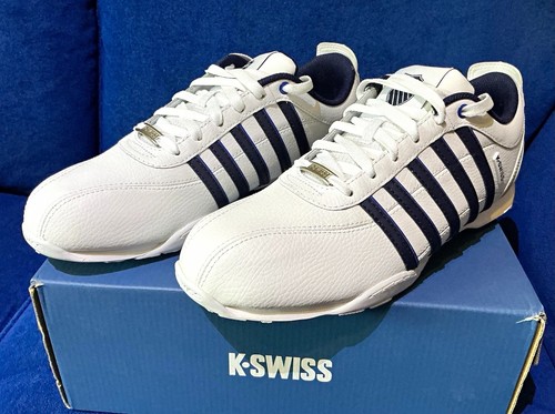Swiss arvee men - k-swiss, men’s