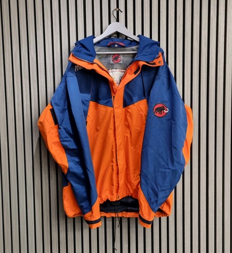 Vintage mammut extreme balance - mammut,