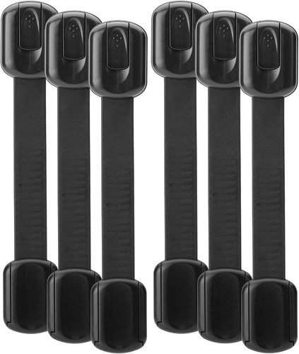 Bates child safety strap - bates-,