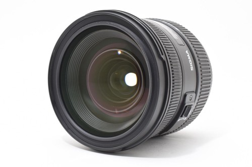 Sigma 70mm ex dg hsm - 24-70mm,