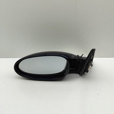 PORSCHE BOXSTER 987 Left Side Wing Mirror RHD 99773121904 3.4 Petrol 32030527