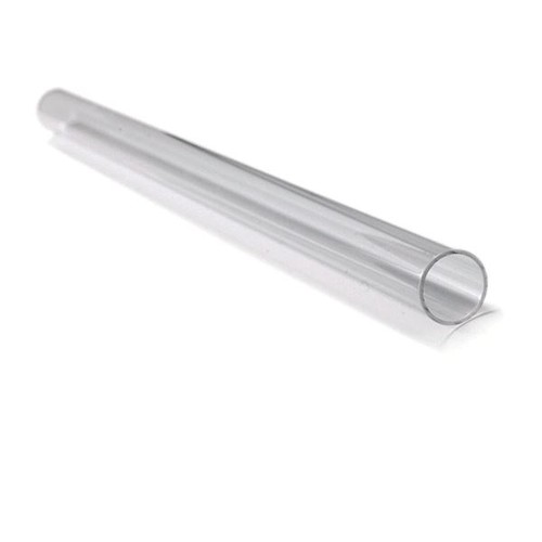Pisces quartz sleeve for - quartz, tmc