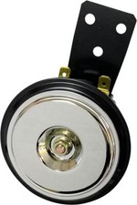 Drag Specialties 12 V Horn For