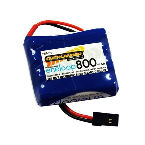 Panasonic eneloop 800mah - eneloop, aaa