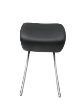Headrest for Driver seat Ri or Le Fr Leather Exclusively Black W164 ML420