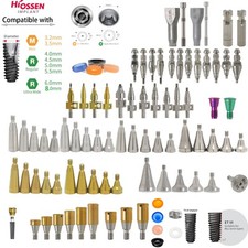 US Hiossen osstem Hex platform