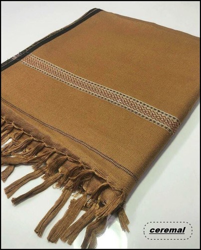 Afghan patoo handmade - handmade, cozy