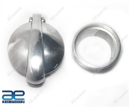 Monza alloy flip fuel - monza,