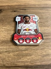 Topps Match Attax 2024/2025