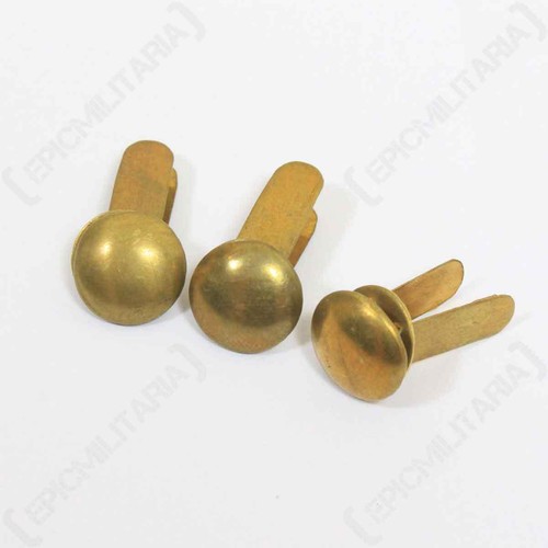 Set helmet split pin - of,