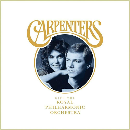 The carpenters - the,