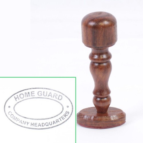 Replica home guard wooden - replica,