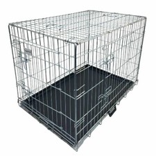 HugglePets Dog Cage Puppy