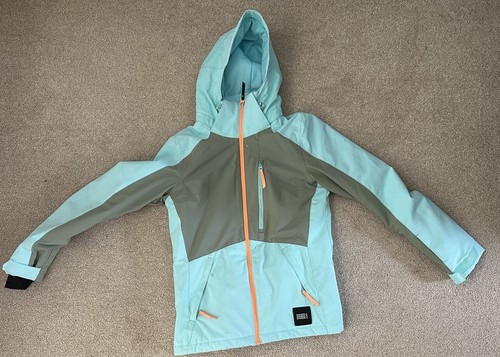 Oneill ski jacket - women’s,