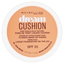 Maybelline Dream Cushion