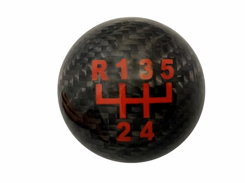 Black carbon fibre - black, c1