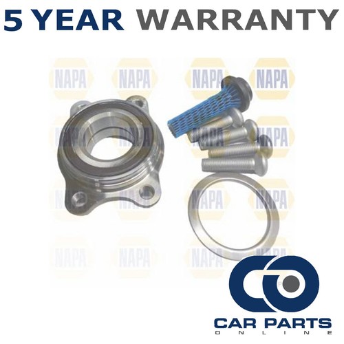 Wheel bearing kit - wheel, front