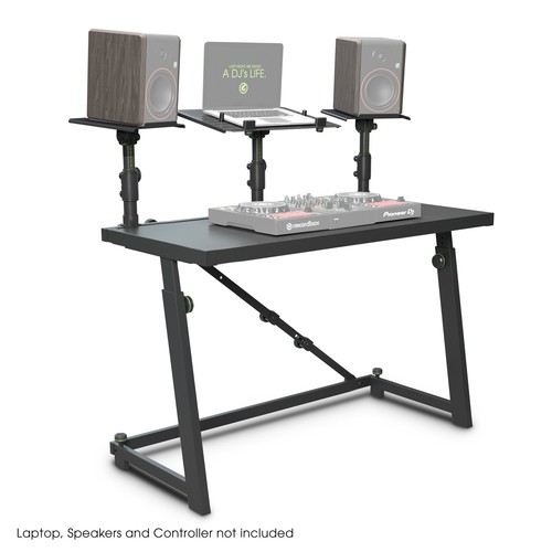 Gravity fdjt desk with - gravity,