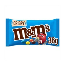 Crispy chocolate bag - crispy,