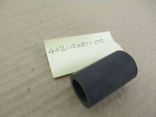 Nos Yamaha YZ250 YZ125 Radiator Hose Pipe #1 4V2-12481-00