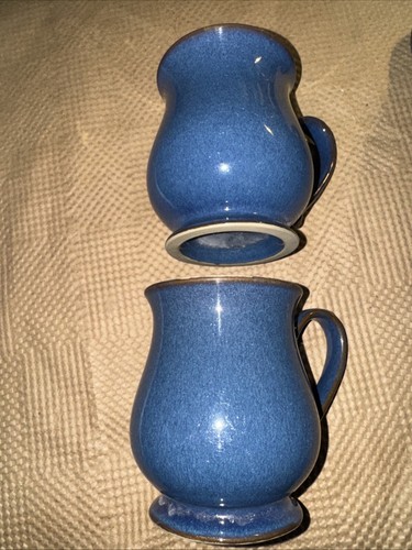 Rare denby blue - denby,