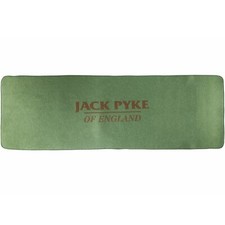 Jack Pyke Gun Cleaning Mat Protecting Firearms Shotgun Rifle Hunting Shooting