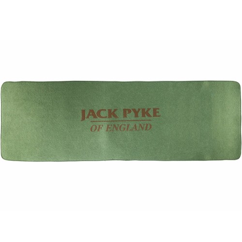 Jack pyke gun cleaning mat - jack,