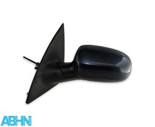 Vauxhall Opel Corsa C (00-06)