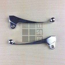Brake lever set yamaha pw50 - brake,