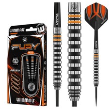 WINMAU Fury 22-28 Gram